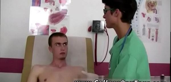  Gay sexy doctors sucking cock movie Running my palms down his taut